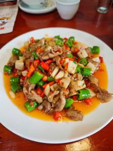 川菜基本味型_川菜麻辣鲜香，怪味回锅肉等经典味型解析