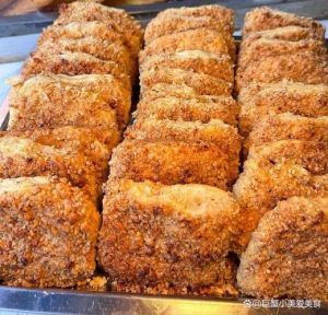 汉中必吃的十大美食_爽滑香辣，地方特色美食