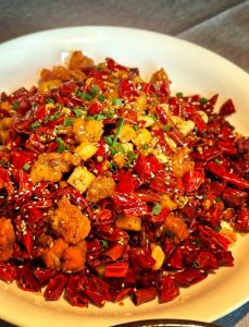 川菜十大名菜_家常宴席风味全体验