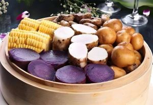 北方主食以什么为主_馒头面条饺子，风味独特，文化意义深厚