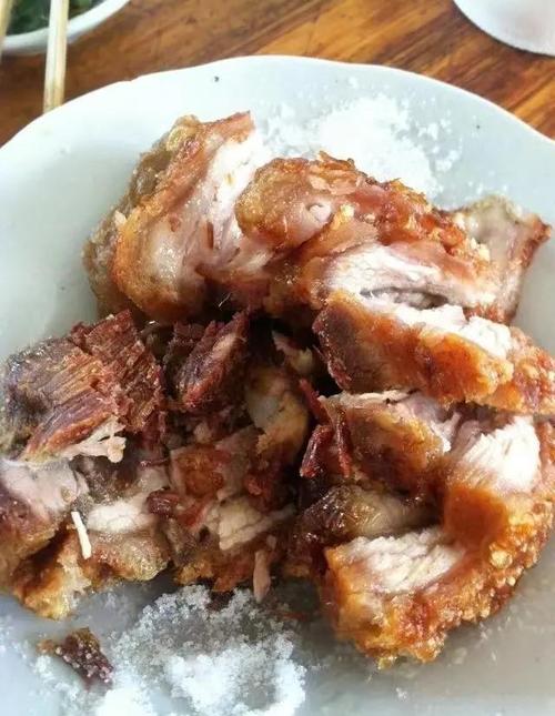 陆川必吃的十大美食_陆川美食，独特难忘！