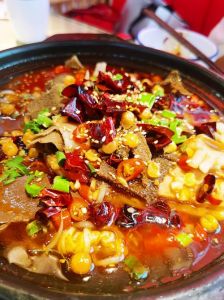 四川有什么小吃_美味治愈，味蕾探险！