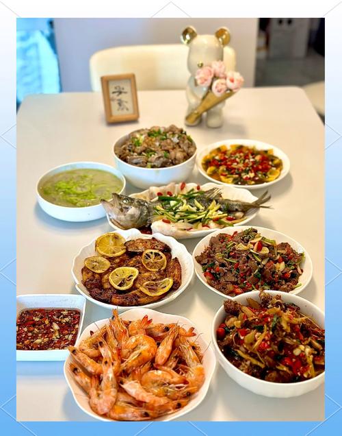 席面菜和家常菜_元旦家宴,家常菜也高级! 席面菜和家常菜_元旦家宴,家常菜也高级!