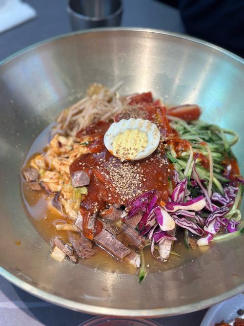 朝鲜族日常饮食_简单实用又暖心,文化仪式感十足! 朝鲜族日常饮食_简单实用又暖心,文化仪式感十足!