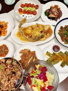 经典鲁菜100款名菜图_中华八大菜系之首，济南胶东风味！