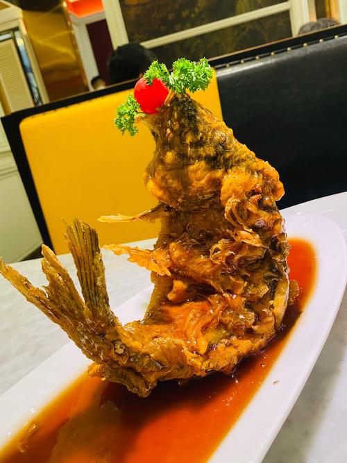 鲁菜十大招牌菜图片_中华八大菜系之首，十大招牌菜风味独特！