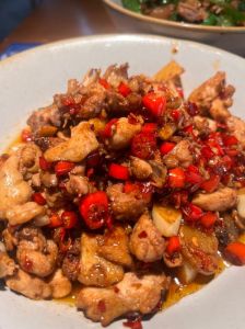 江西必吃的100种美食_拌粉冷粉炒粉，下饭解馋！