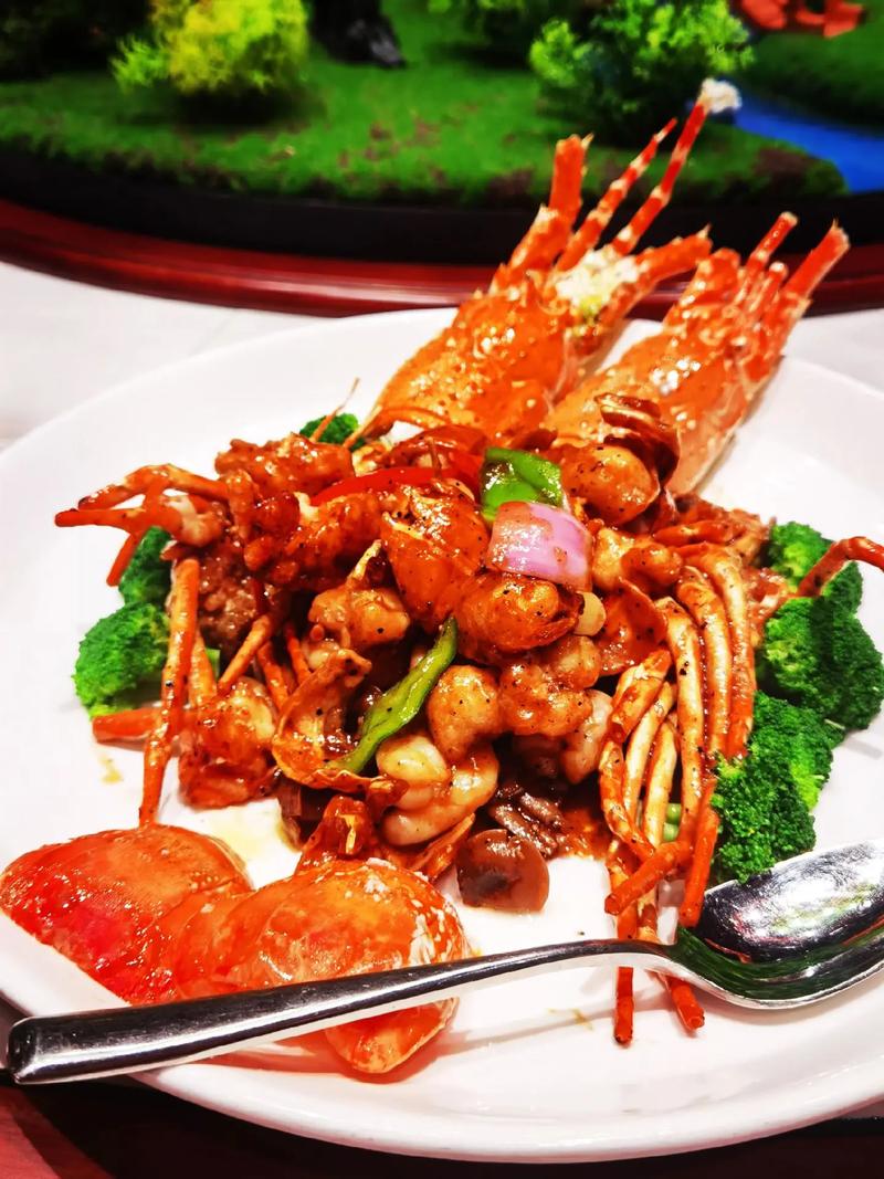 粤菜代表作_鲜嫩爽滑，地道广东味！