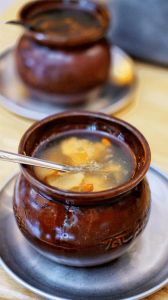 瓦罐是哪里的特色美食_慢煨鲜美，赣菜代表！