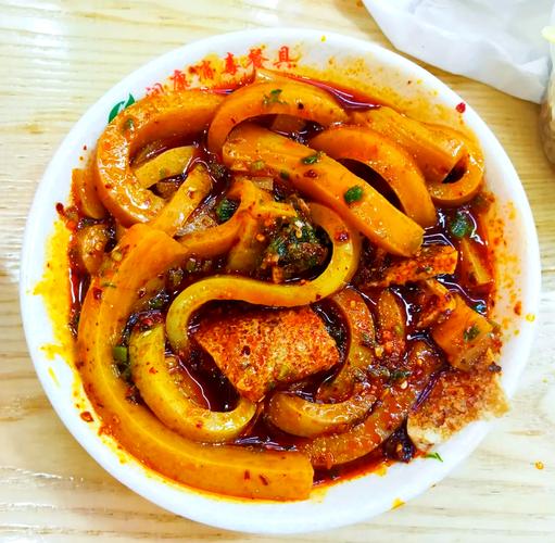 西宁本地人必吃美食_藏汉交汇的高原风味