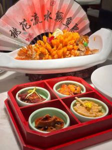 苏锡菜十大名菜_苏菜十大名菜尽享烟雨楼台韵味