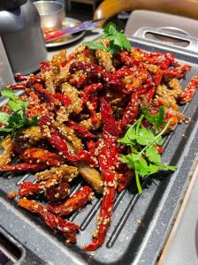 川菜中不辣的菜有哪些_鲜香甜暖，别样风味