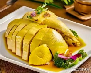 粤菜经典名菜图片_名菜精致 家常温情 蒸菜传神
