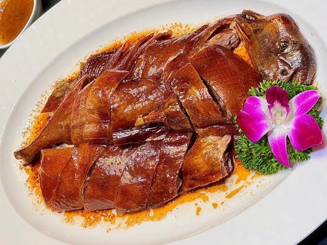 粤菜经典名菜图片_名菜精致 家常温情 蒸菜传神