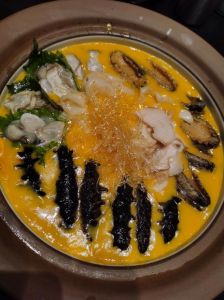 佛跳墙是国宴菜吗_福建名菜，珍馐慢煨香飘远