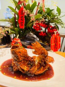 浙菜十大名菜_杭帮菜清雅，甬帮菜咸鲜，绍兴味浓！