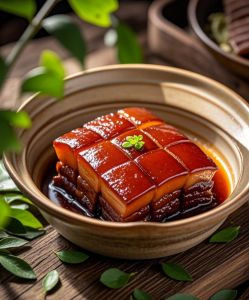 东坡菜是什么菜系_苏东坡传世名菜，肥而不腻，香甜可口！