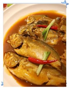 扬州淮扬菜十大名菜_南京盐水鸭扬州炒饭等美食赏析