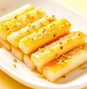 宁波必吃的十大美食_咸鲜软糯，水乡风味！