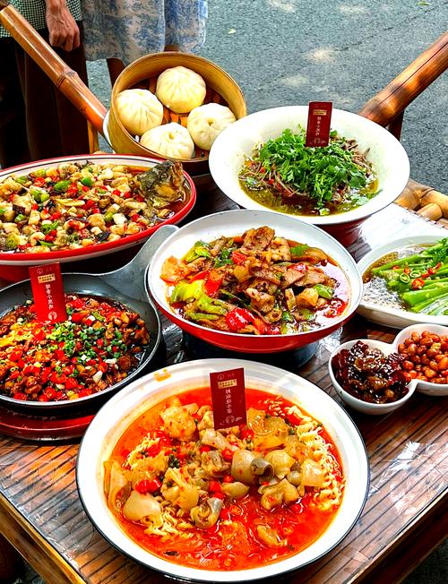 川菜口味有多少种_川菜24味型标准发布，麻辣鱼香等口味更地道！