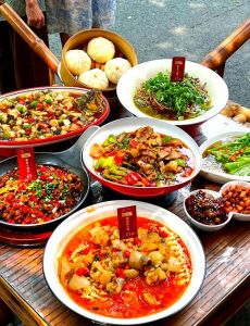 川菜口味有多少种_川菜24味型标准发布，麻辣鱼香等口味更地道！