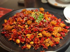 川菜经典名菜50种_川菜麻辣鲜香，干锅凉菜样样精彩！