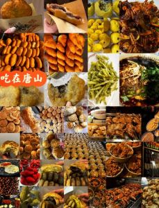 古文化街必吃十大美食_津门风情美食文化体验地