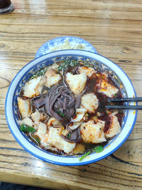 西安代表性美食_家乡味，抚慰心