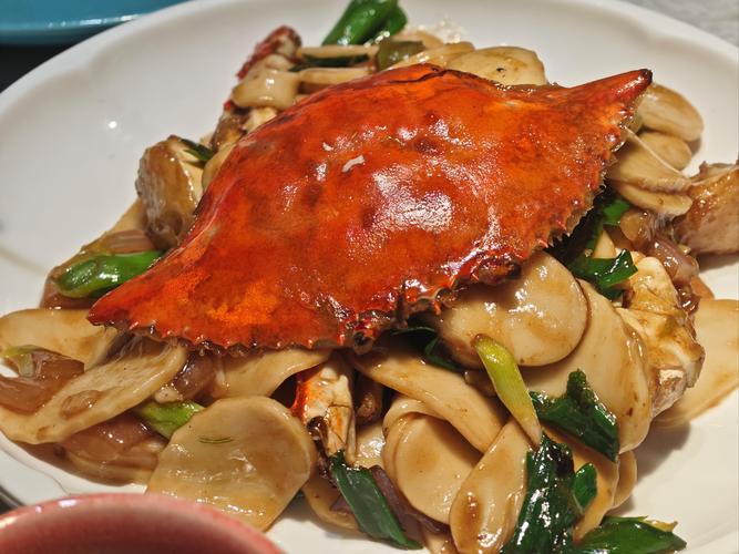 宁波特色十大美食_水磨年糕红膏炝蟹雪菜黄鱼,尝遍地道风味! 宁波特色十大美食_水磨年糕红膏炝蟹雪菜黄鱼,尝遍地道风味!