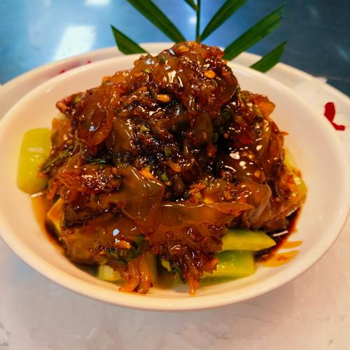 鲁菜为什么上不了国宴_鲁菜不油腻，创新后或重返国宴餐桌