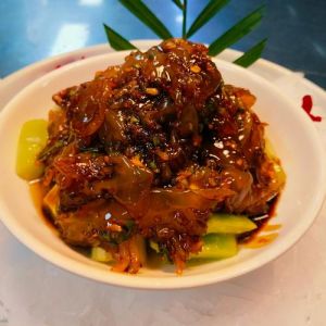 鲁菜为什么上不了国宴_鲁菜不油腻，创新后或重返国宴餐桌