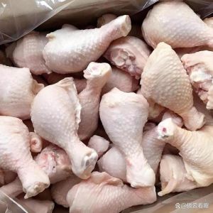鸡腿和琵琶腿区别图_口感营养大不同，美食选择看这里！