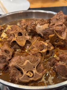 羊蝎子是指羊的哪个部位_冬日滋补好选择