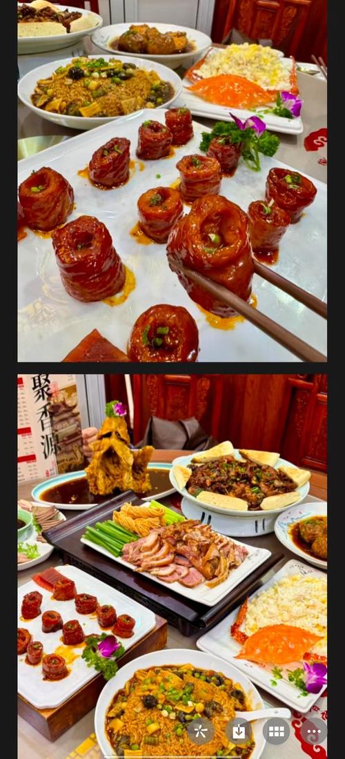 山东必吃十大鲁菜_北方菜系代表，经典风味体验