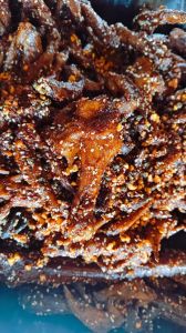 鸭翅中和鸭翅根对比图_口感不同，烹饪有别