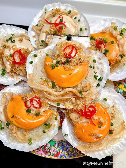 煮扇贝水开后几分钟_水开后煮2-3分钟,扇贝鲜嫩可口 煮扇贝水开后几分钟_水开后煮2-3分钟,扇贝鲜嫩可口