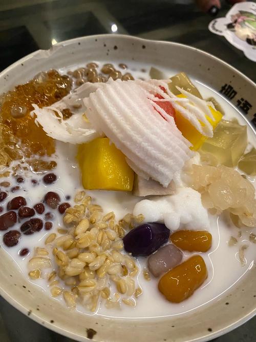 海口老街十大必吃美食_海口骑楼老街美食，小吃粉面甜品一网打尽！