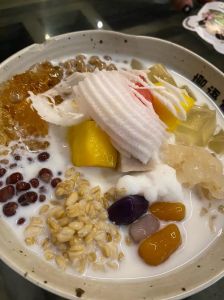 海口老街十大必吃美食_海口骑楼老街美食，小吃粉面甜品一网打尽！