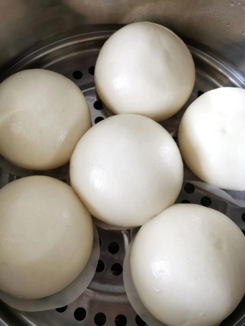 蒸馒头多少分钟可以出锅_蒸馒头多长时间？大小性能是关键