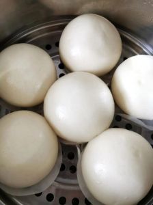 蒸馒头多少分钟可以出锅_蒸馒头多长时间？大小性能是关键