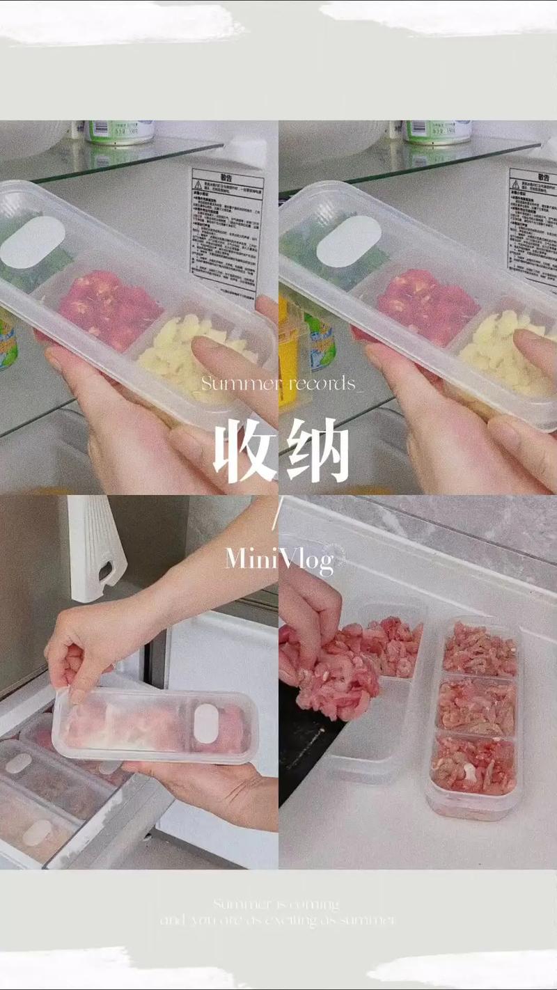 吃不完的肉怎么保存_冷藏冷冻是关键，真空包装增期！