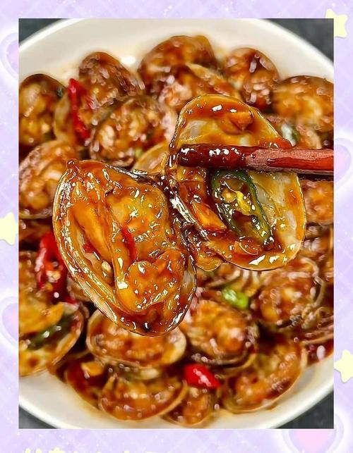 辣炒花甲需要焯水吗_盐水泡花甲肉，辣炒做法简单快