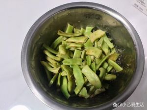 豆王焯水几分钟熟_豆角焯水3-5分钟保安全，做法详解