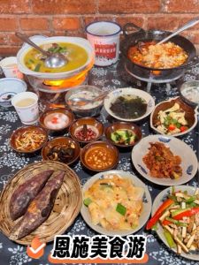 恩施特色美食小吃排名_土家风味小吃全攻略