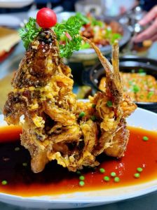 鲁菜十大招牌菜有哪些_鲜香可口，经典菜系！