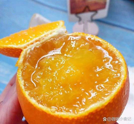 橙子能放冰箱保存吗_橙子冷藏常温保存方法 橙子能放冰箱保存吗_橙子冷藏常温保存方法