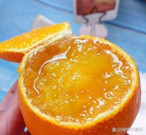 橙子能放冰箱保存吗_橙子冷藏常温保存方法