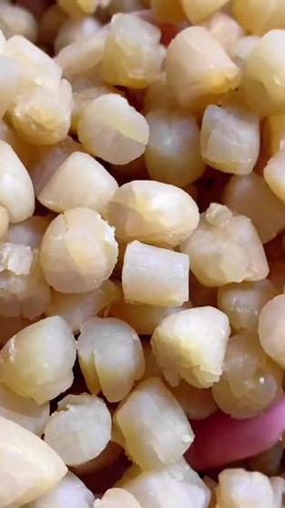 干贝就是瑶柱吗_干贝瑶柱是同一种食材，通用名与地域称呼，高蛋白美味，注意食用人群