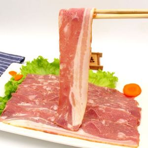 正宗培根是什么肉做的_培根香脆可口，正规腌肉放心吃！