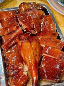 广东有什么特色美食_经典与创新，品味生活哲学